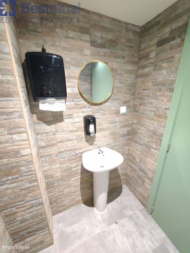 Trespasse - Café - São Martinho de Bougado-Próx. Centro-19