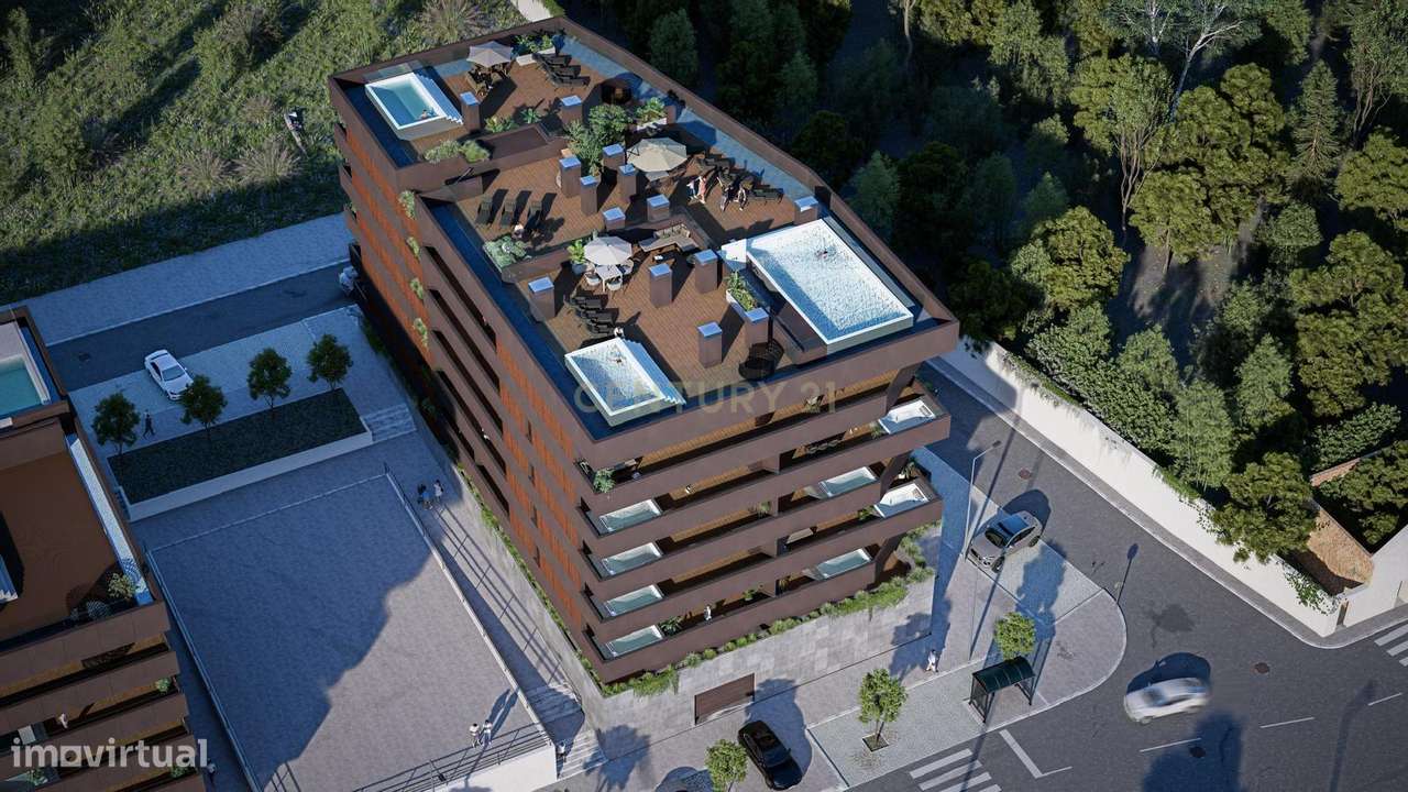 T0 MOBILADO no DOURO NOBILIS II - River View-7