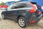 Volvo XC 60 D5 AWD Kinetic - 4