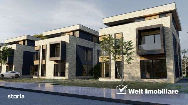 Duplex in Faget - Imagine principală: 2/6