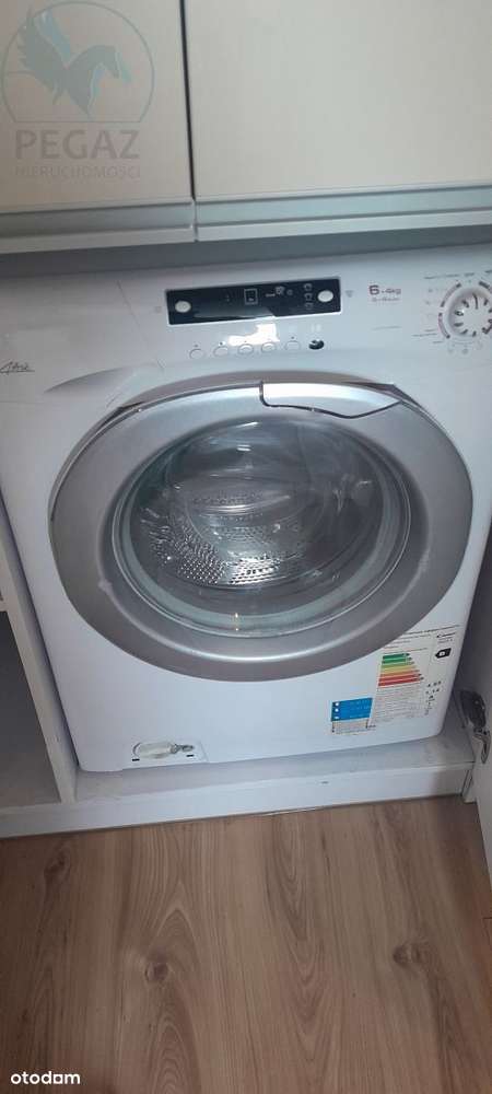 Nowa Cena Kawalerka po remoncnie.-7