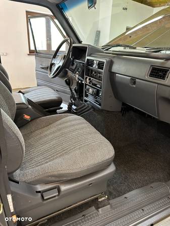 Nissan Patrol 3.3 Turbo - 24