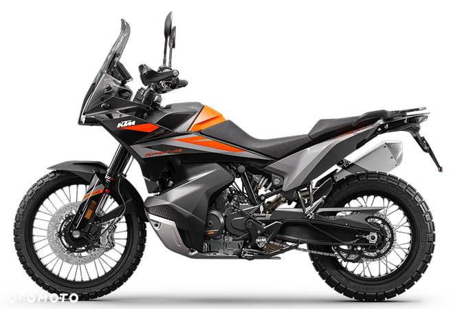 KTM Adventure - 6