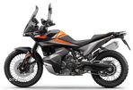 KTM Adventure - 6