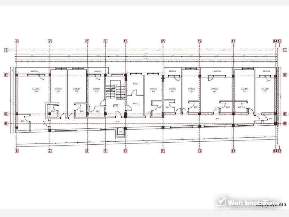 Cladire comerciala, zona Calea Turzii, Zorilor - Imagine principală: 5/6