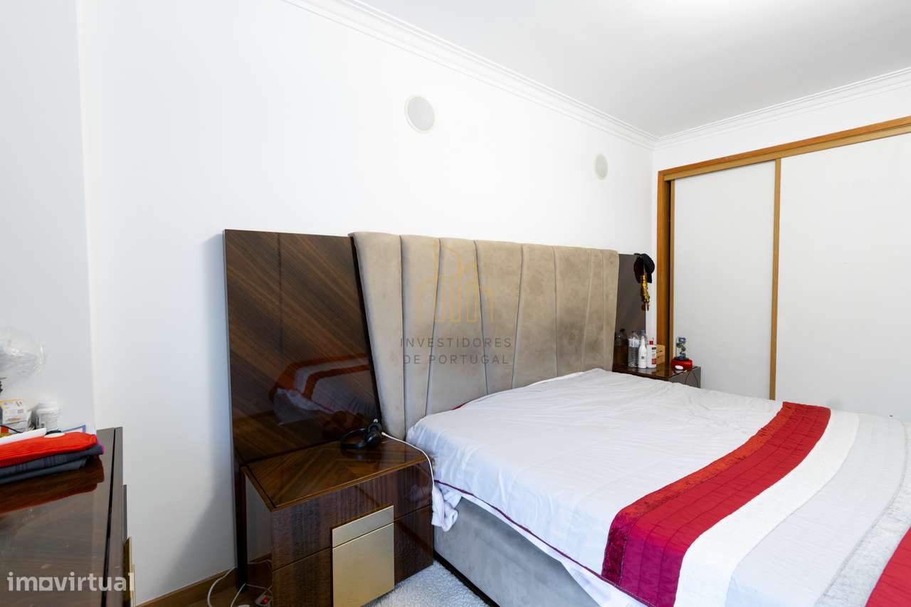 T3 Exclusivo no Montijo | Design, Conforto e Presença-33