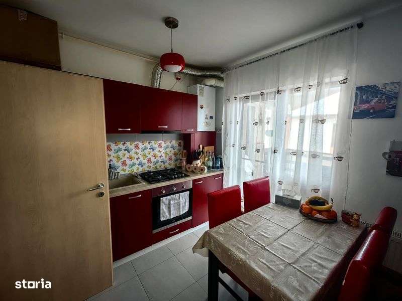 Apartament Sampetru - Imagine principală: 5/8
