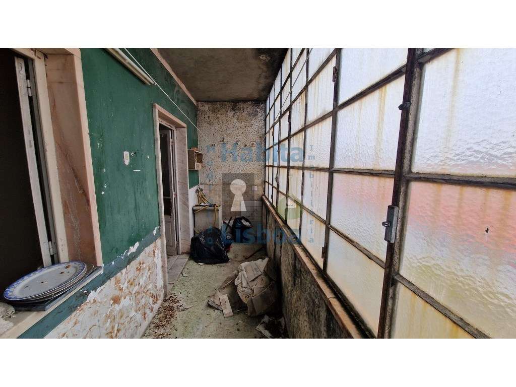 T2 Para Obras Totais Centro de Vila Franca de Xira - Grande imagem: 5/29