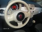 Fiat 500C 1.2 New Lounge - 5