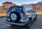 Toyota Land Cruiser 90 TD4-D Aut - 4