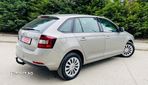 Skoda RAPID Spaceback 1.4 TDI Style - 17