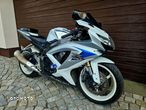 Suzuki GSX-R - 4