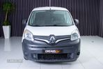 Renault Kangoo 1.5 dci Business 3 Lug. - 4