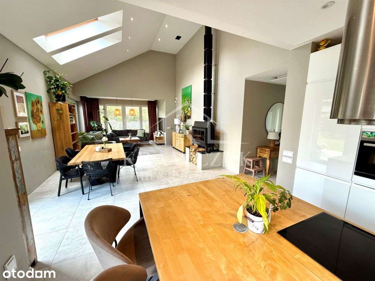 Wołczkowo Nowoczesny Dom - Blisko Głębokiego-7