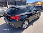 BMW 116 - 5