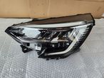 RENAULT CLIO V LAMPA FULL LED LEWA 19- - 3