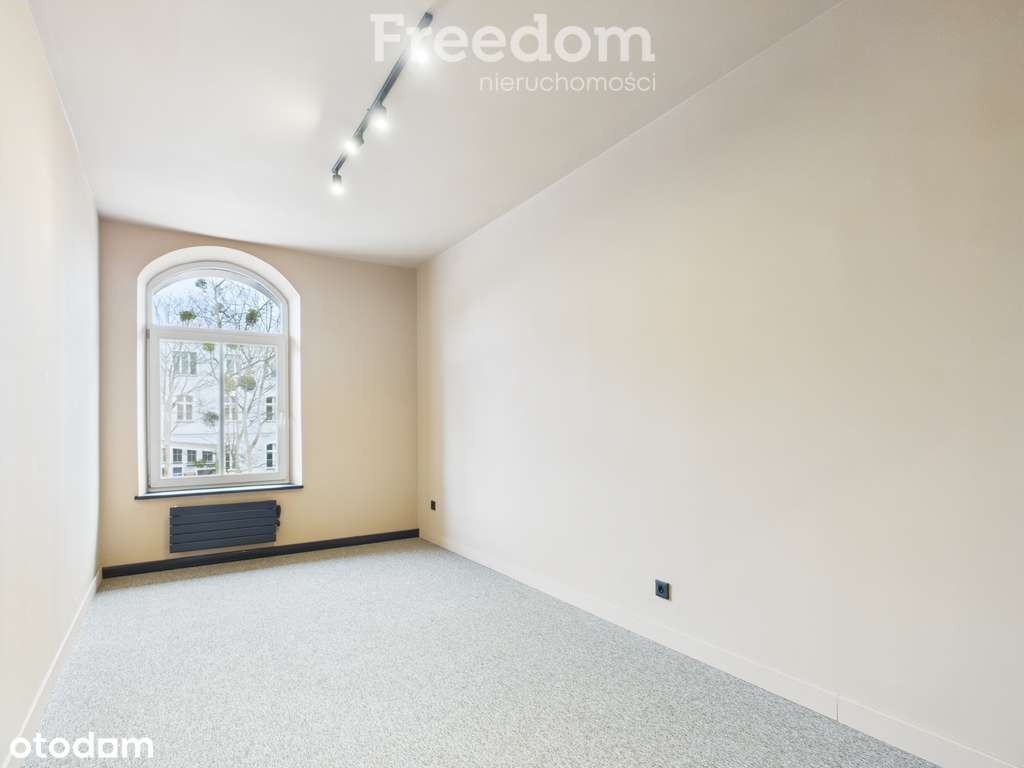 Przestronne mieszkanie w centrum Pruszcza Gd. - Pełny obrazek: 5/12