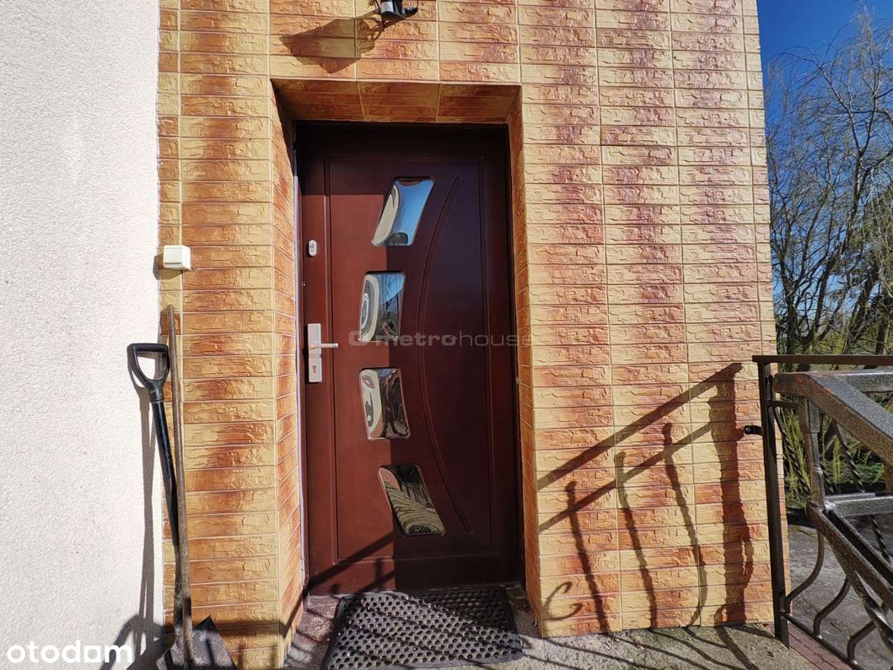 Dom na wsi z dużą działką i zabudowaniami gospodar - Pełny obrazek: 5/18