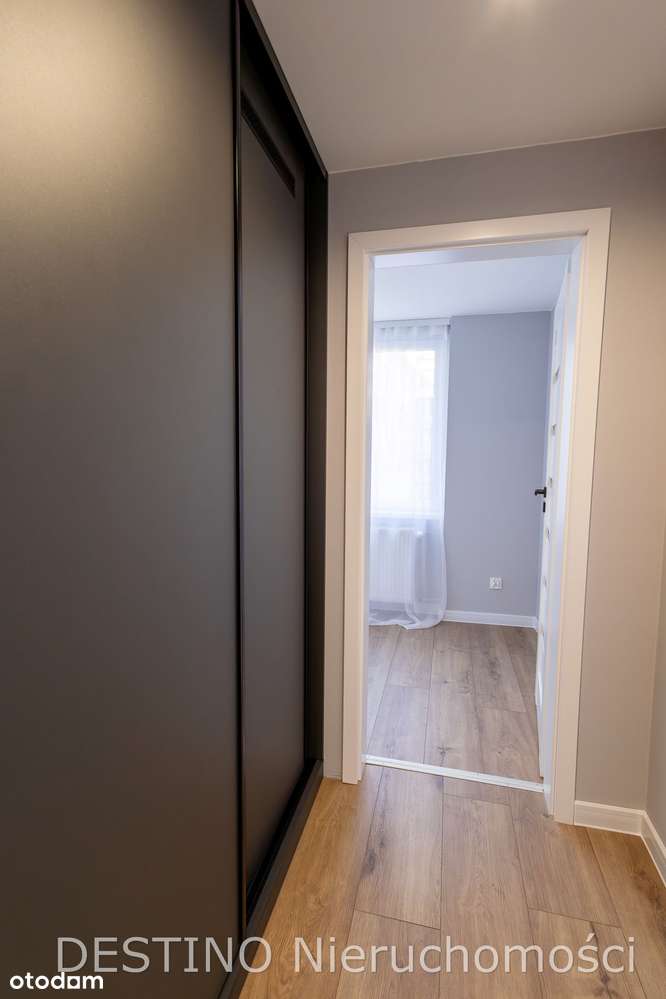 Sprzedam 3pokojowe mieszkanie z balkonem - I piętro-12