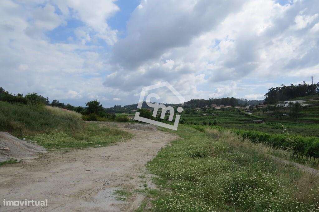 Terreno para construção em Felgueiras-5