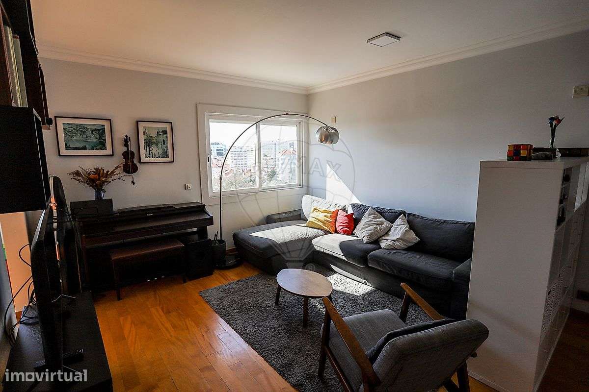 Apartamento T3 para venda-9