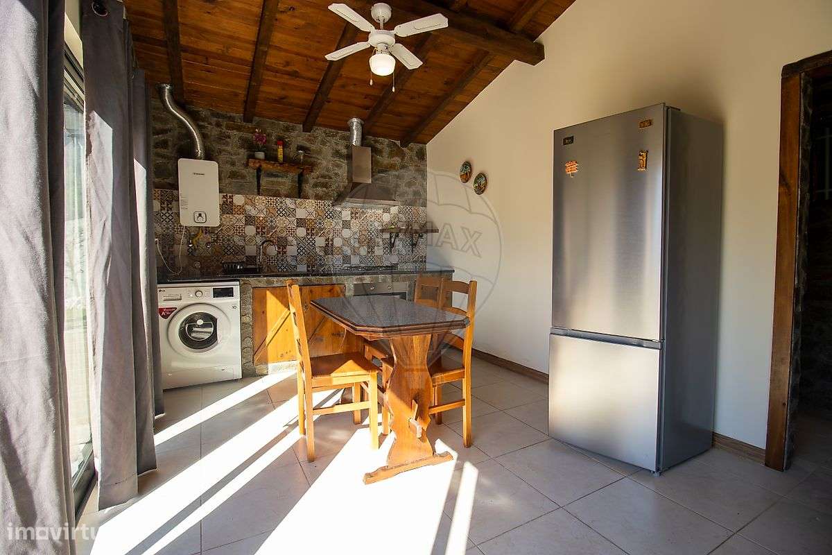 Moradia T4 para venda - Grande imagem: 5/36