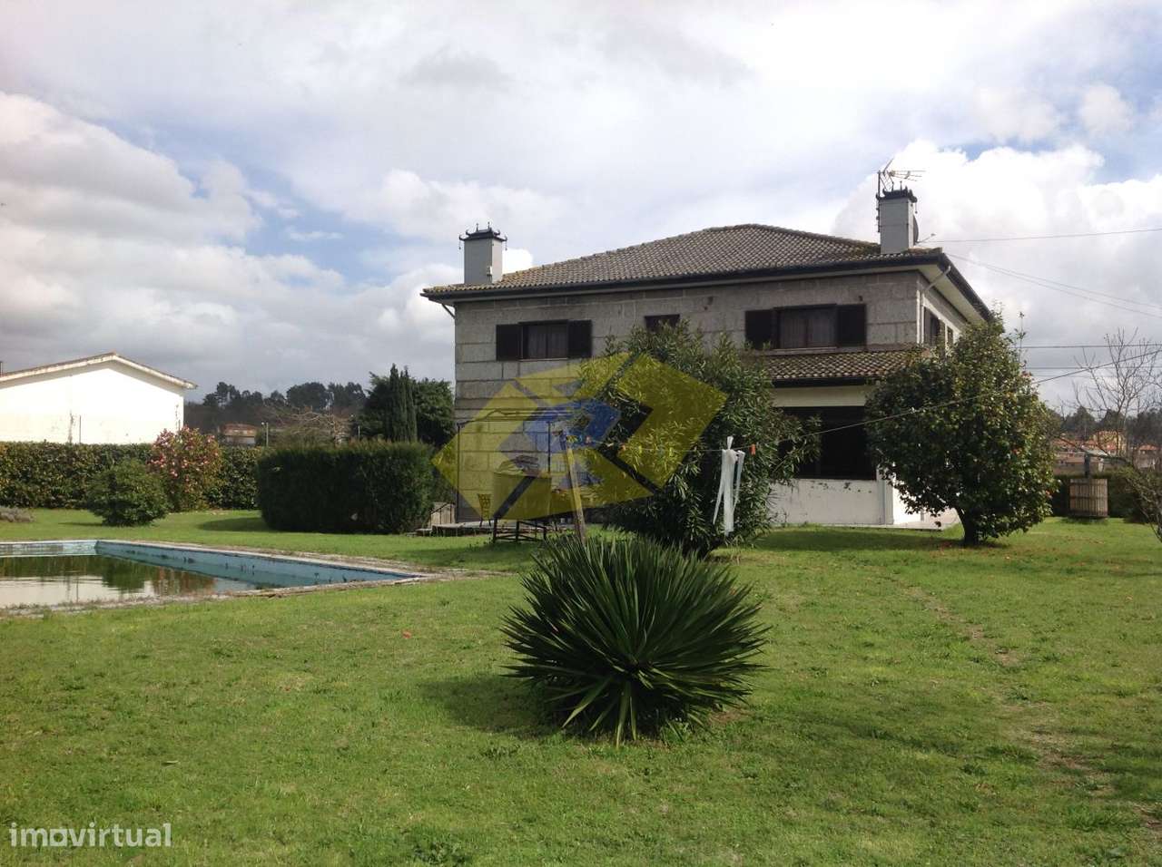 Moradia T4 em Felgueiras (Sernande) - Grande imagem: 5/40