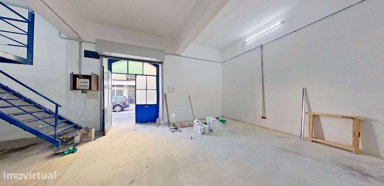 Prédio/Misto no Centro do Montijo-45