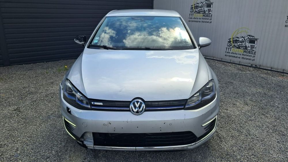 Volkswagen Golf VII 2019