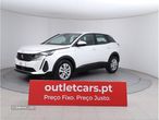 Peugeot 3008 1.5 BlueHDi Allure - 4