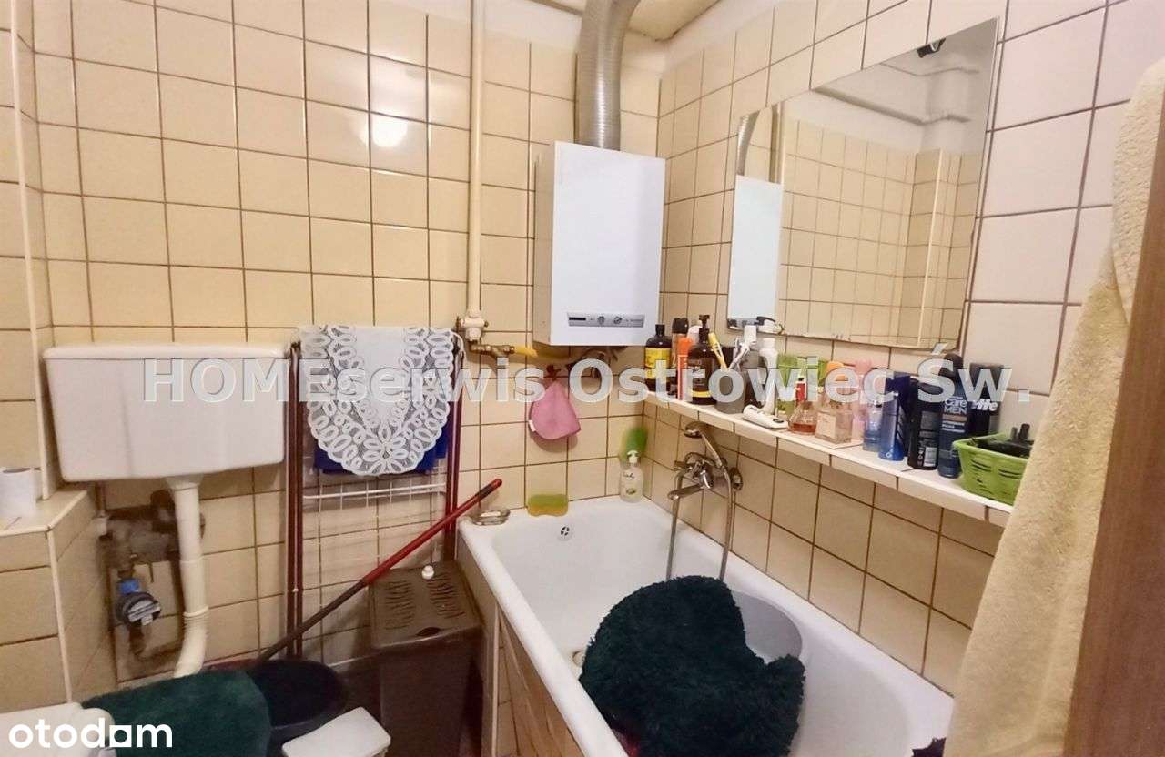 Mieszkanie na sprzedaż 34 m2 ul.Sienkiewicza,-6