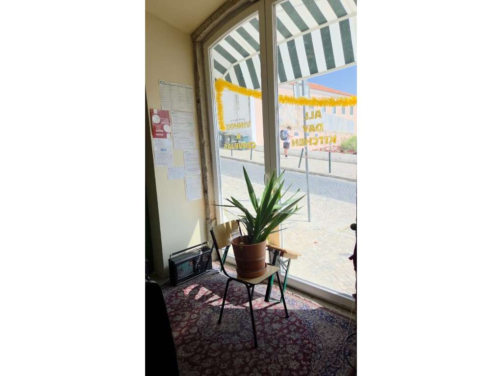 Espaço Comercial Junto ao Panteão-17