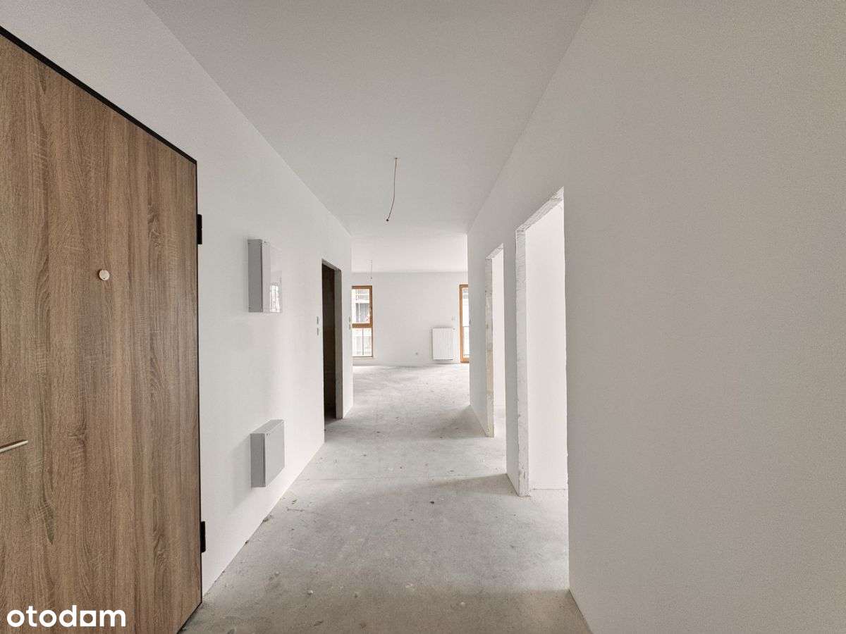 Nadmorski apartament - 500 m do plaży!-16