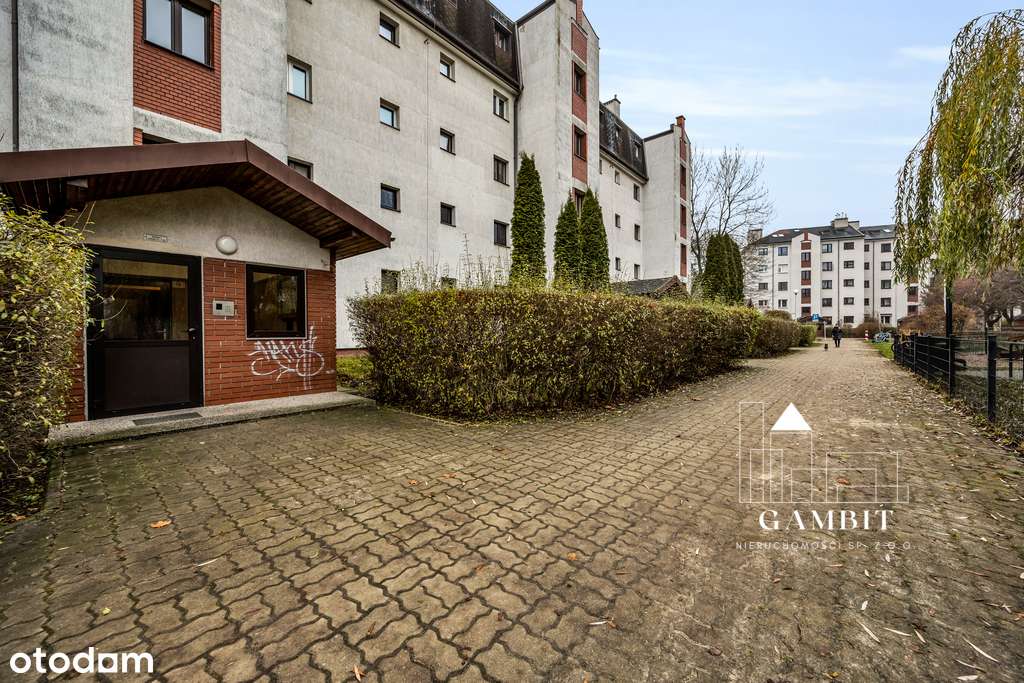 Mieszkanie w świetnej lokalizacji 2 pokoje-6