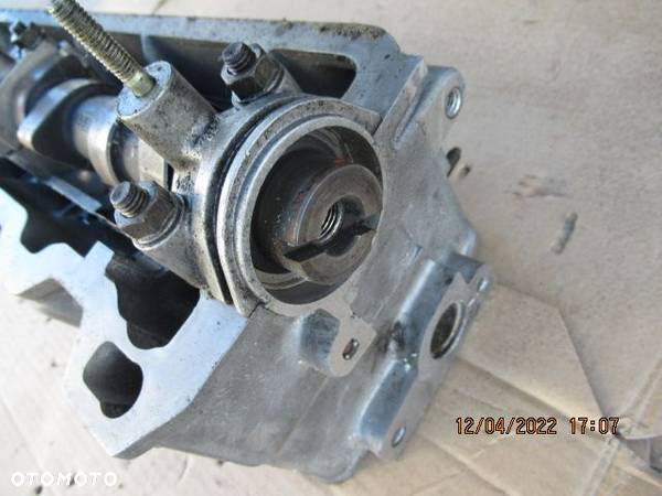 Głowica VW/ AUDI/VOLVO 2,5TDI 046103373B - 5