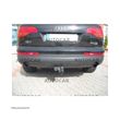 Carlig de remorcare pentru Audi  Q7 - SUV - sistem semidemontabil - cu suruburi - din 2006/- - 8