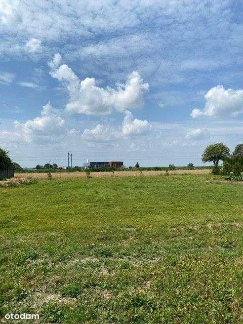 Działka blisko Leszna, | nowe osiedle | 768 mkw - Pełny obrazek: 2/4