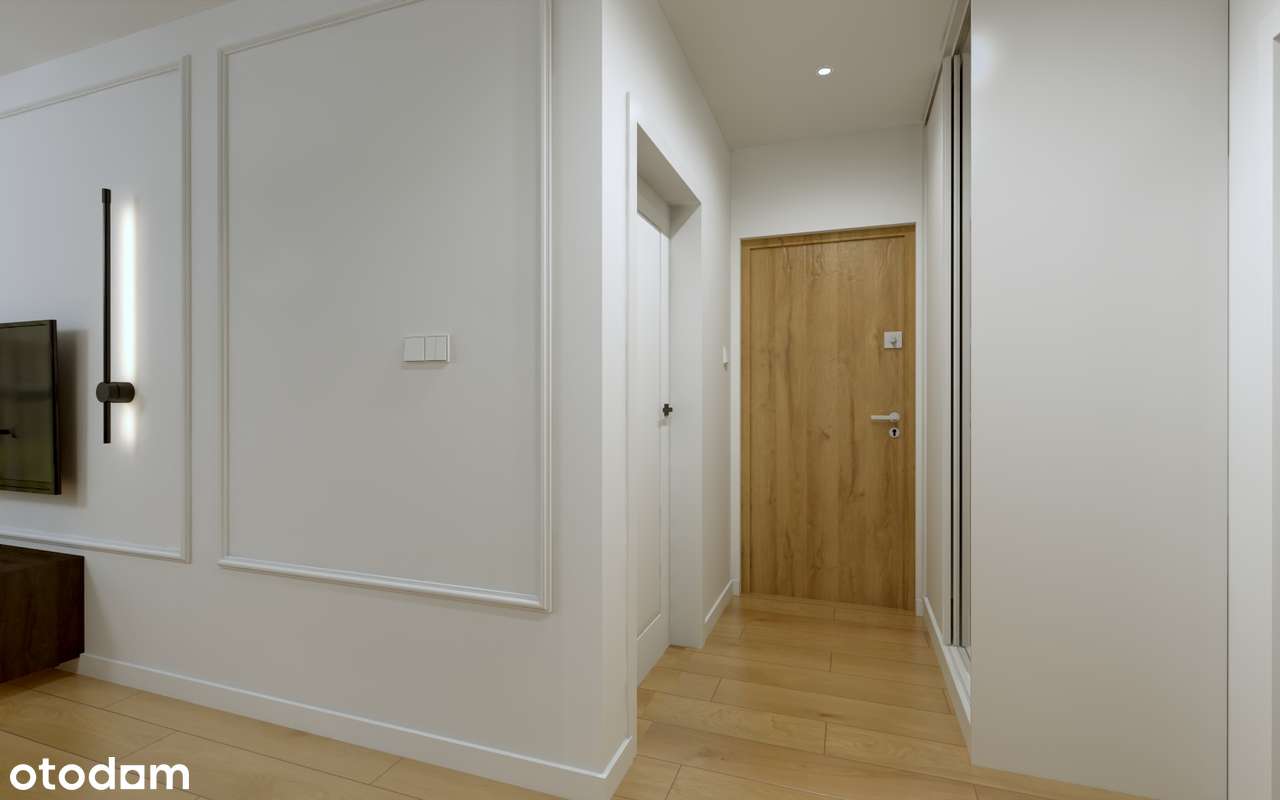 Mieszkanie, 64,68 m², Opole-9