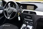 Mercedes-Benz Klasa C 180 Coupe BlueEFFICIENCY 7G-TRONIC - 5