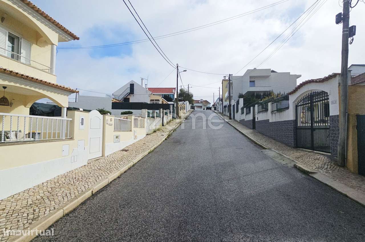 Charneca da Caparica – Terreno para Construção com Excelente Potenc... - Grande imagem: 5/26