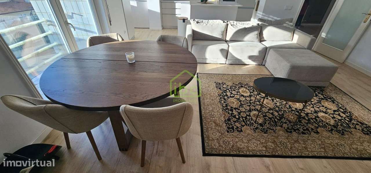 Apartamento T3 | Labruge | Vila do Conde-19