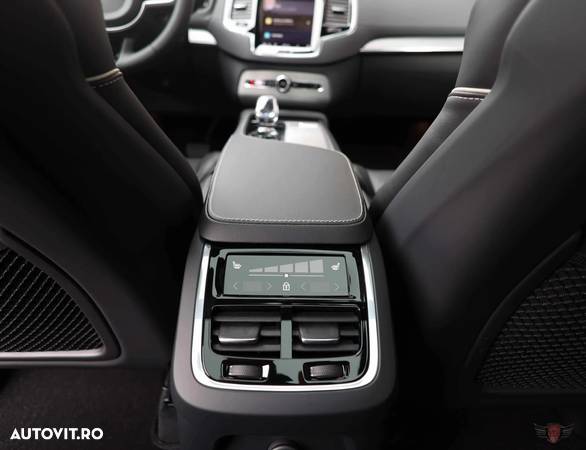 Volvo XC 90 Recharge T8 AWD Ultimate Dark - 29