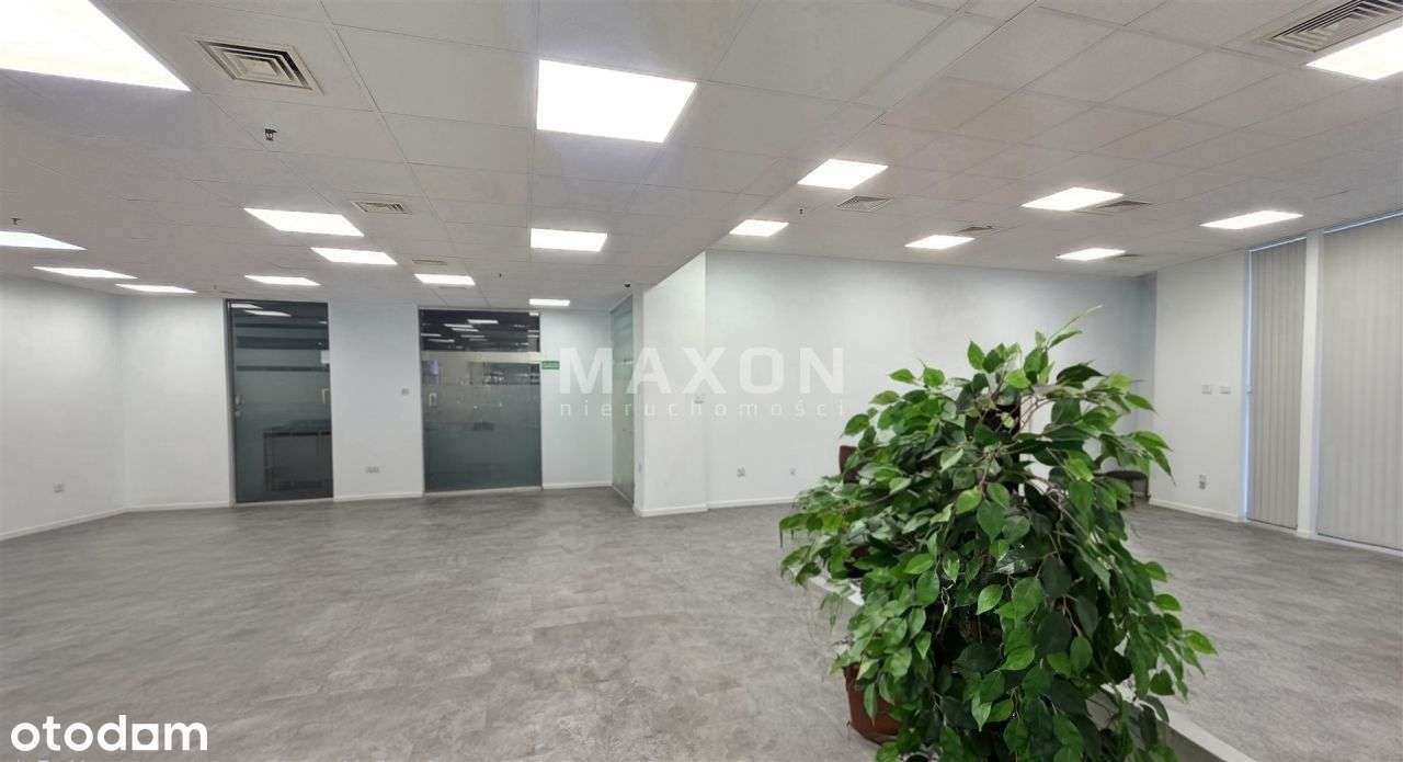 Lokal biurowy blisko Ch Arkadia. - Pełny obrazek: 1/9