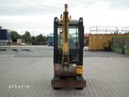 JCB 15C-1 - 2