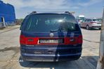 Bara spate Volkswagen VW Sharan 1 (facelift)  [din 2000 pana  2003] seria Minivan 1.9 TDI MT (115 h - 10