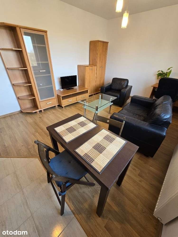 mieszkanie w pełni wyposażone idealne dla studenta - Pełny obrazek: 5/7