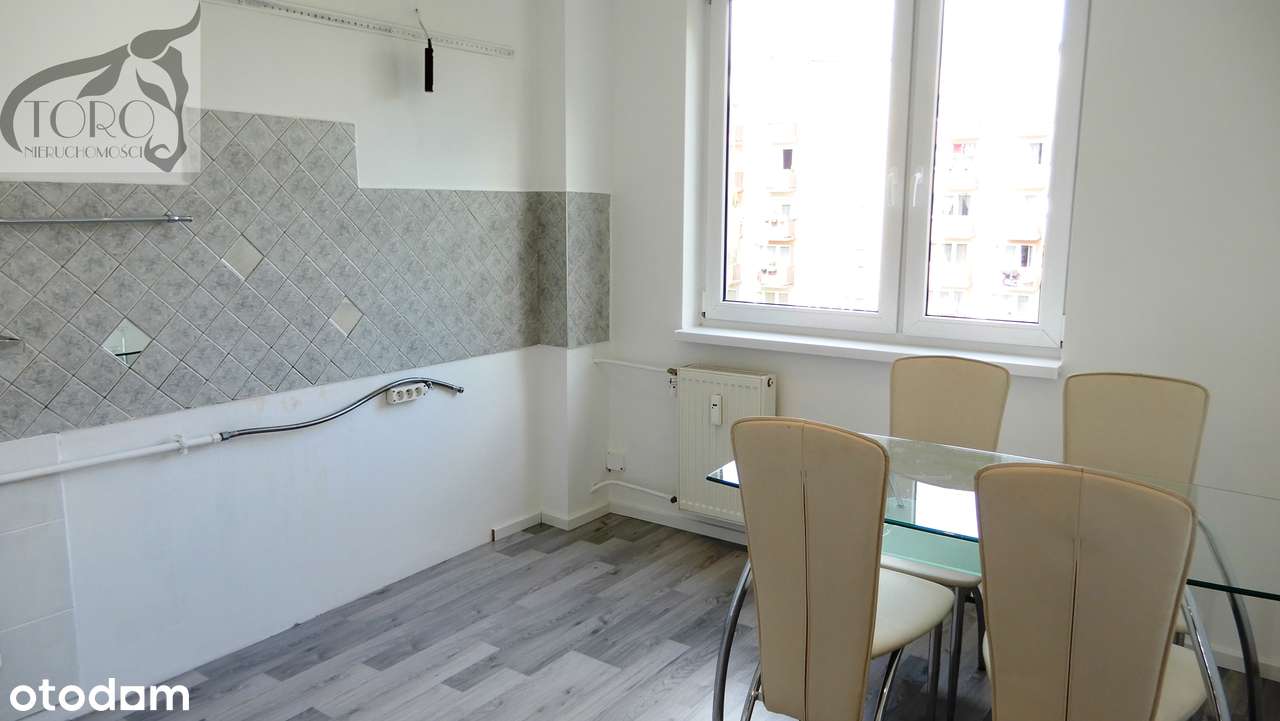 DWUSTRONNE 2-POKOJOWE MIESZKANIE CZĘSTOCHOWA WRZOSOWIAK-6