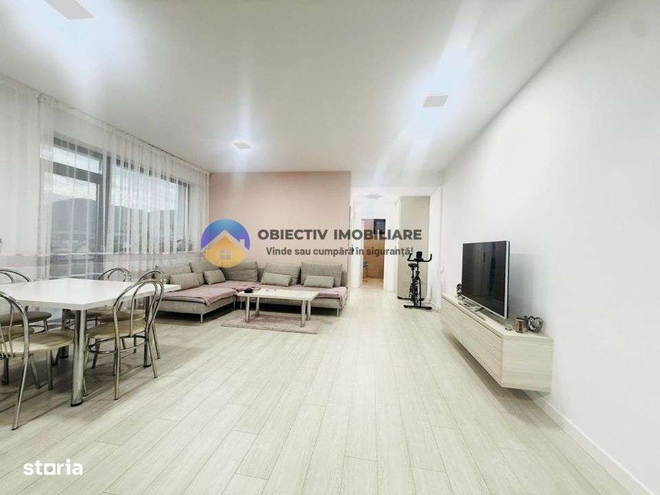 Apartament 2 camere  Etaj 2 Bloc NOU - Imagine principală: 2/12