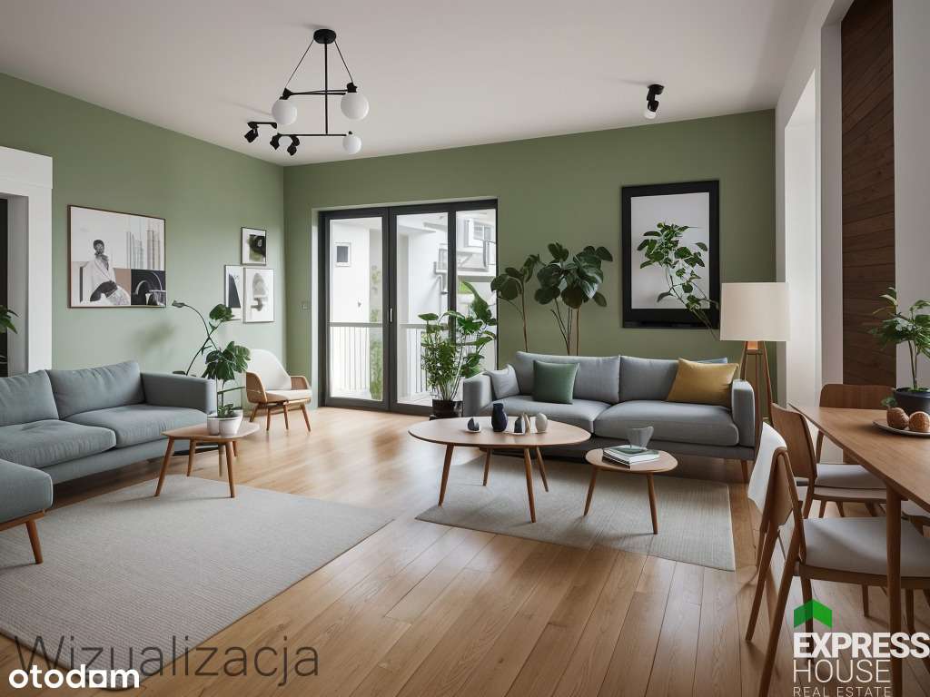 Ostatnie mieszkanie w tej inwestycji! - Pełny obrazek: 4/6