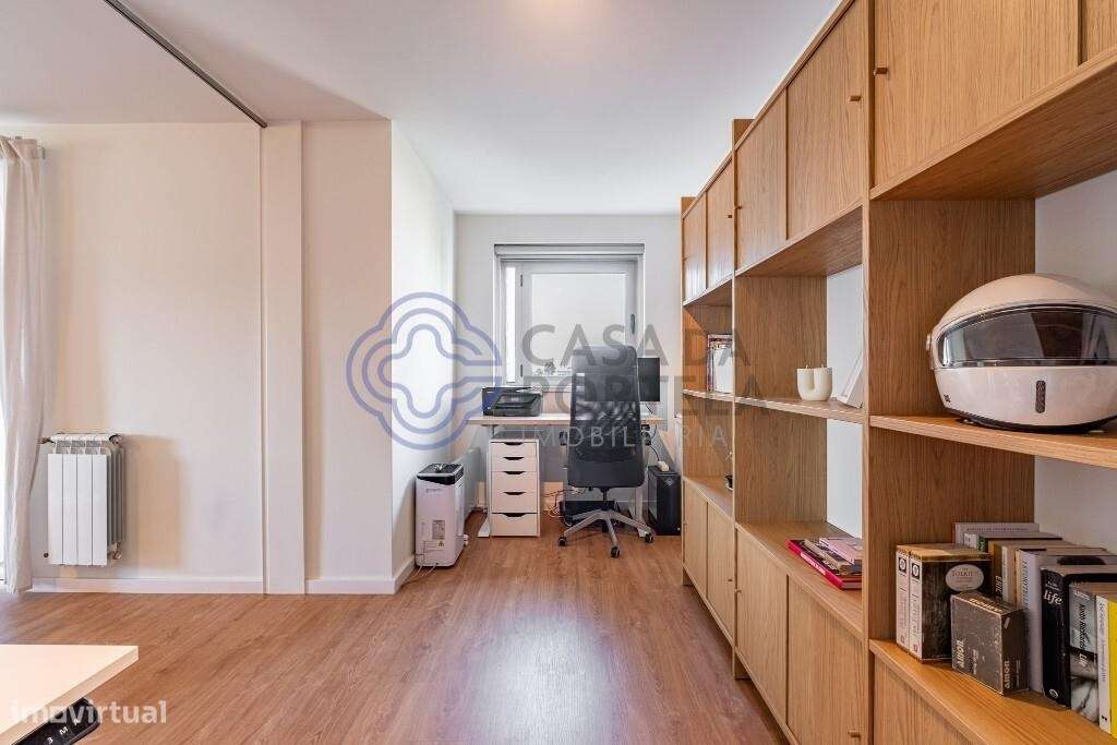 Apartamento T3  Paranhos-17